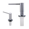 SA19GL Soap Dispener Pvd Gold