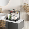 HL-028BL Kitchen Organizer Rack