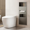 Wall Niche Stainless Steel NC027