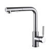 Pull Out 360° Swivel Spout Kitchen Faucet