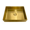 4736 Square Wash Basin Sink