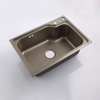 6243 Single Bowl Pressing Sink