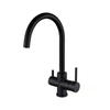 Faucet with Purified Water