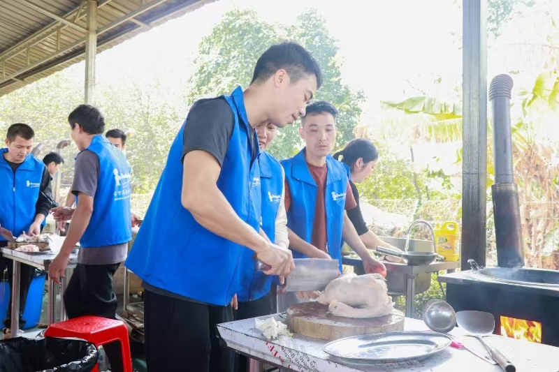 Team-buiding activity-2023 (7)