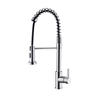 Pull Out 2-Mode Sprayer Laundry Faucet