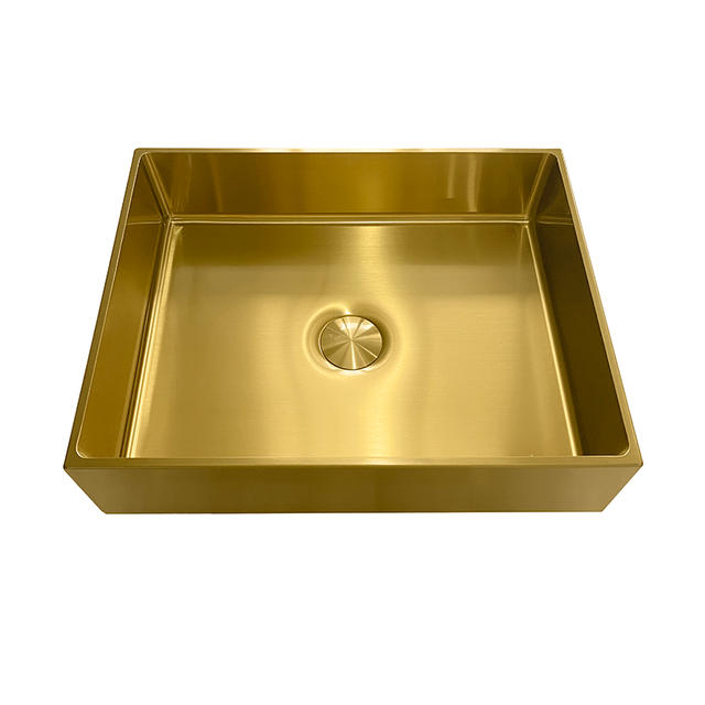 4736 Square Wash Basin Sink