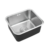 4643 Single Bowl Pressing Sink