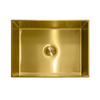 4736 Square Wash Basin Sink