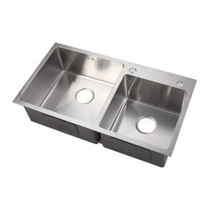 8245 Double Bowl