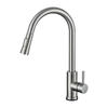 Pull Out 360° Swivel Spout Kitchen Faucet