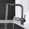 Pull Out 360° Swivel Spout Kitchen Faucet
