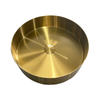 4040 Round Wash Basin Sink